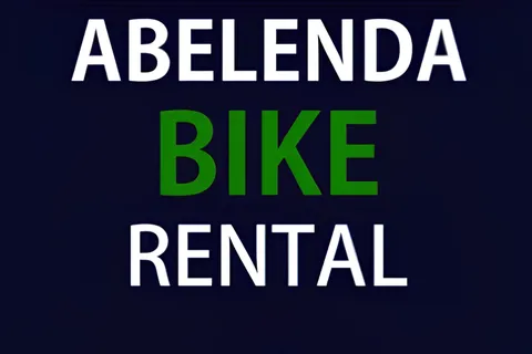 Abelenda Bike Rental Puro Dão Hotel & Spa Turismo