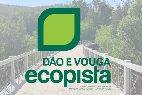 Ecopista do Dão Puro Dão Hotel & Spa Turismo